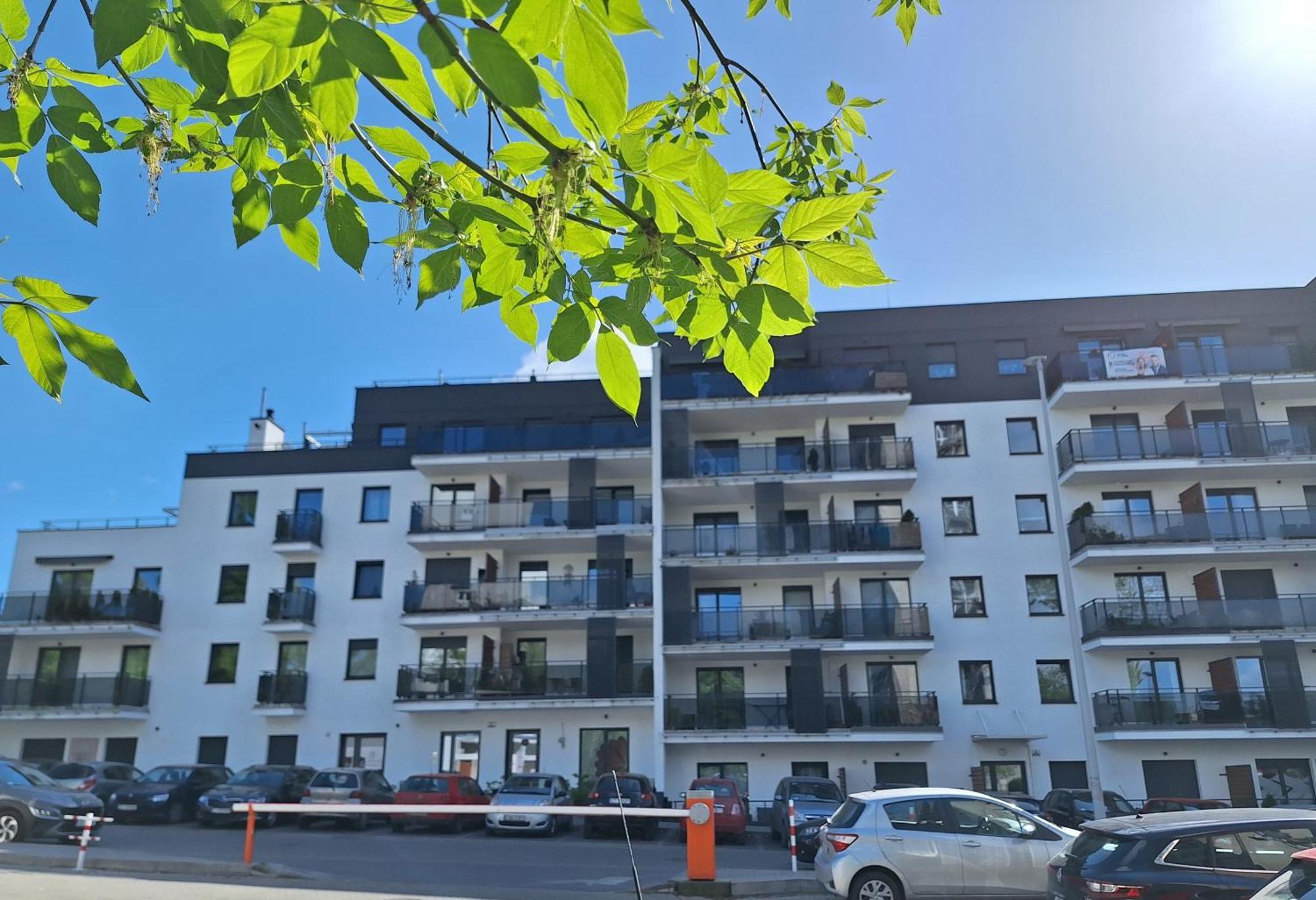 Apartament Centro46 Z Parkingiem Podziemnym Torun Exterior foto